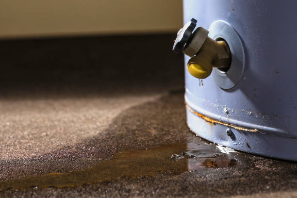 Best Ceiling water damage repair  in Brookfield Center, OH