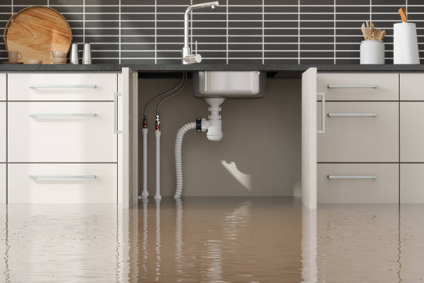 Best 24-hour water damage restoration  in Brookfield Center, OH